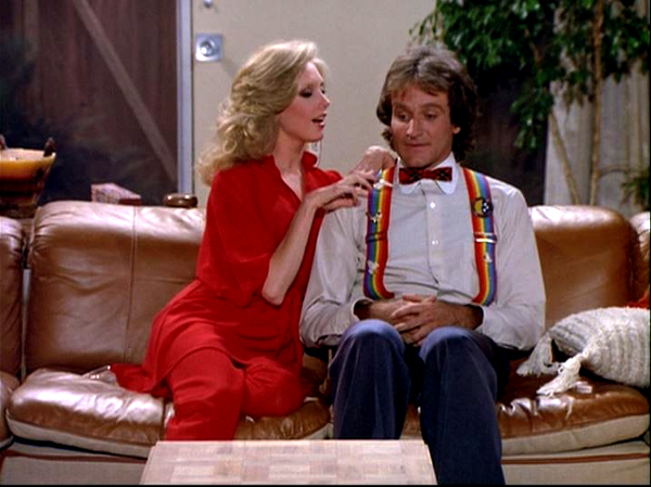 free mork and mindy episodes